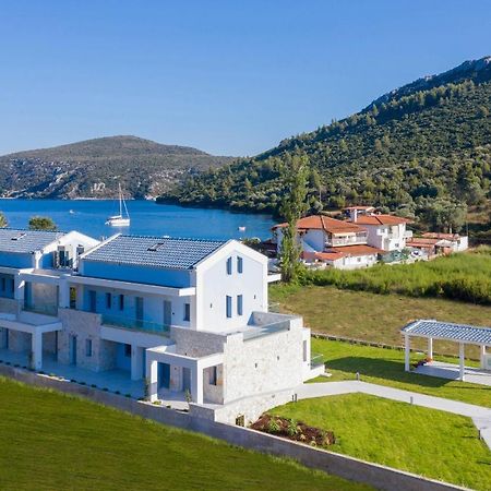 Апарт готель Notia Luxury Living Порто-Куфо Екстер'єр фото