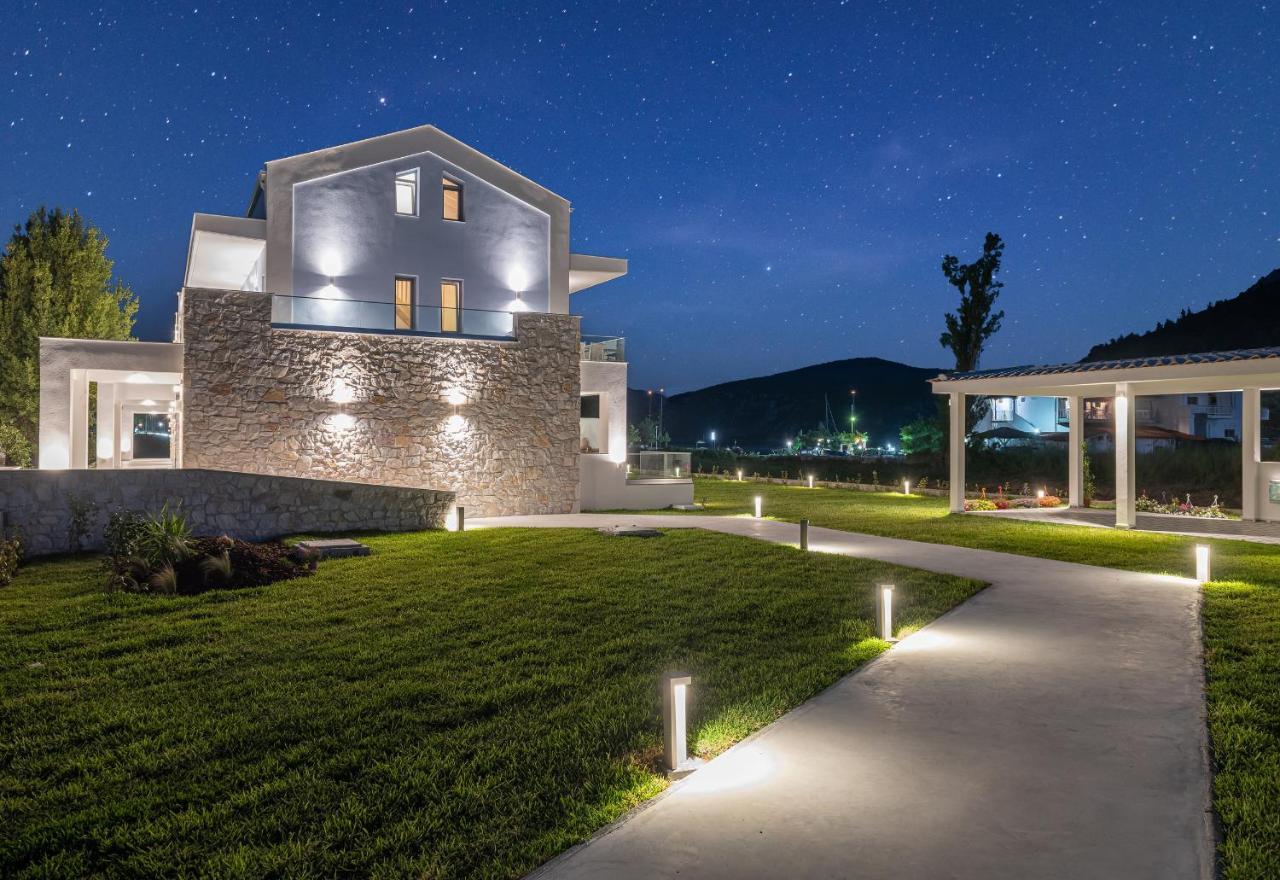 Апарт готель Notia Luxury Living Порто-Куфо Екстер'єр фото